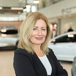 Irena Wielgus