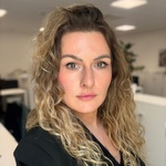 SYLWIA NIESIELSKA