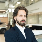 Piotr Draheim
