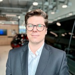Bartosz Myszke