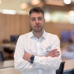DAMIAN MICHALSKI