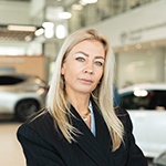 MAŁGORZATA GĘSICKA
